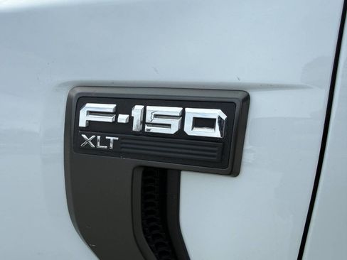 Used 2023 Ford F150 XLT w/ Equipment Group 302A High image 9