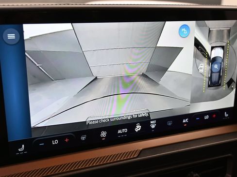 New 2026 Ford Bronco Sport Outer Banks AWD/4WD image 17