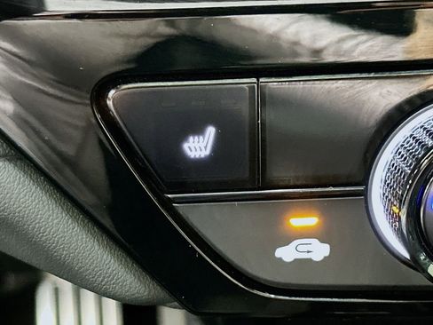 Used 2024 Honda Accord Sport image 19