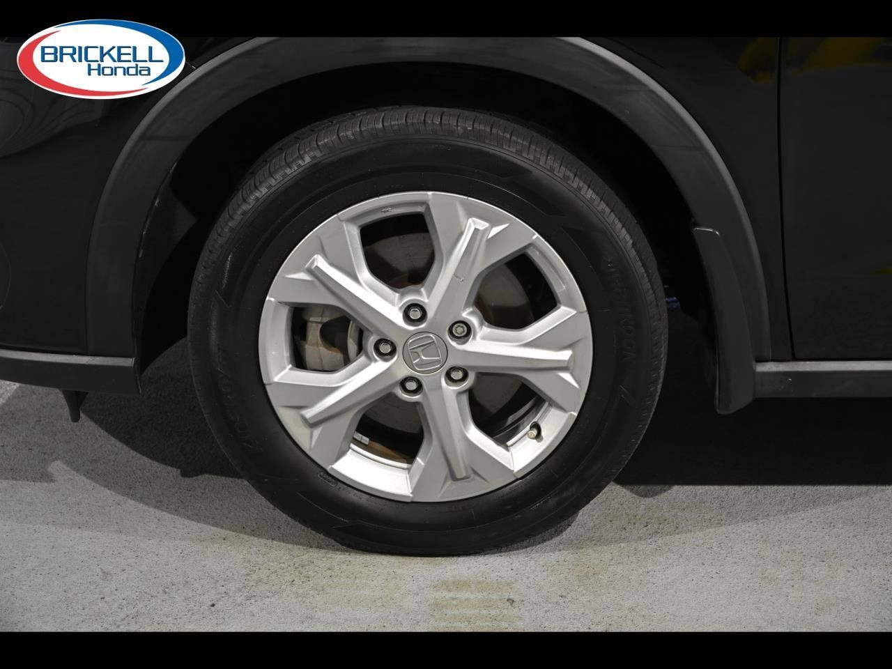 Used 2024 Honda HR-V LX image 34