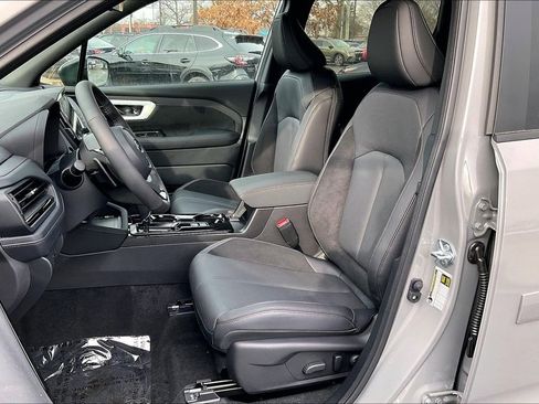 New 2026 Subaru Forester Touring image 11