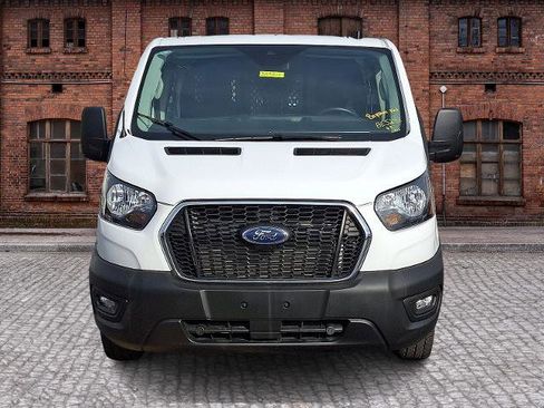 Certified 2024 Ford Transit 250 Low Roof w/ Exterior Upgrade Package image 2