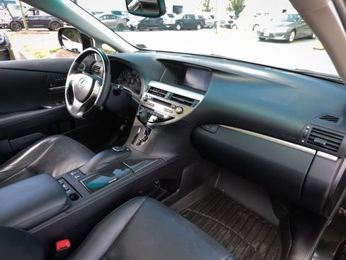 Used 2014 Lexus RX 350 AWD w/ Navigation Package image 40