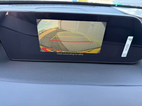 New 2026 MAZDA MAZDA3 2.5 S Sedan w/ Preferred Pkg image 23