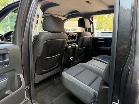 Used 2014 Chevrolet Silverado 1500 LT AWD/4WD image 29
