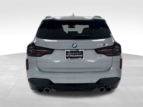 Used 2024 BMW X3 M image 6