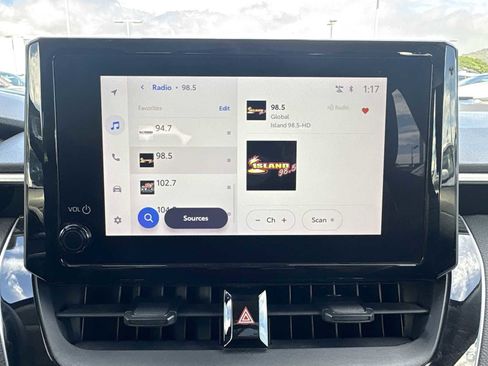 Used 2023 Toyota Corolla LE image 13