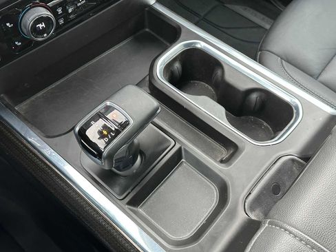 Certified 2024 Chevrolet Silverado 1500 RST w/ Redline Edition image 36