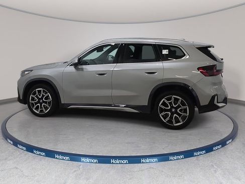 Certified 2026 BMW X1 xDrive28i AWD/4WD image 8
