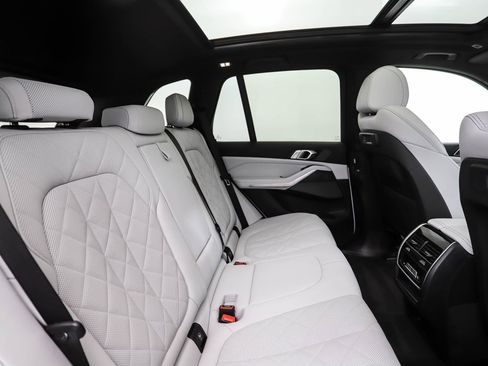 Certified 2023 BMW X5 xDrive40i w/ M Sport Package image 27