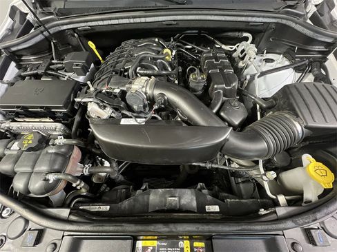 Used 2024 Dodge Durango GT image 18