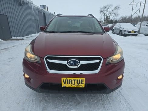 Used 2014 Subaru Crosstrek 2.0i Premium w/ Moonroof Package image 2