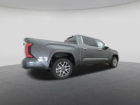 New 2026 Toyota Tundra 1794 Edition AWD/4WD image 25