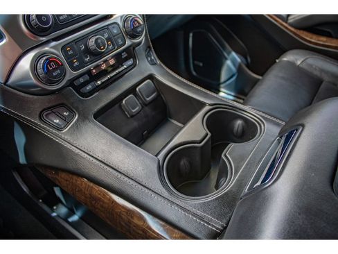 Used 2020 Chevrolet Tahoe LT AWD/4WD image 59