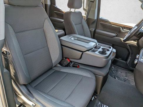 Used 2024 GMC Sierra 1500 Elevation AWD/4WD image 20
