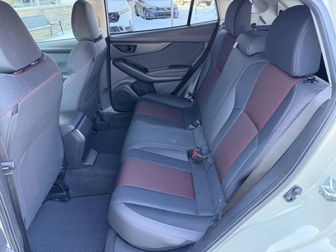 Used 2023 Subaru Crosstrek 2.0i Premium w/ Popular Package #3 image 33