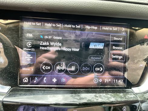 Used 2021 Cadillac XT6 Premium Luxury FWD image 13