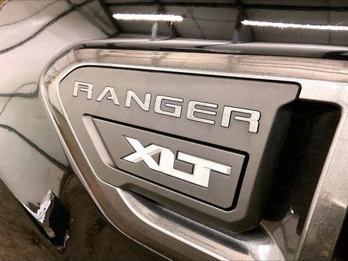 Used 2019 Ford Ranger XLT w/ FX4 Off-Road Package image 13