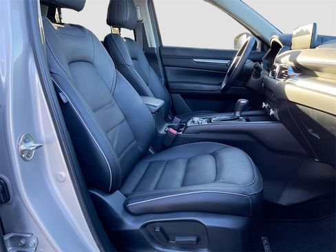 Used 2025 MAZDA CX-5 AWD 2.5 S w/ Preferred Package image 26