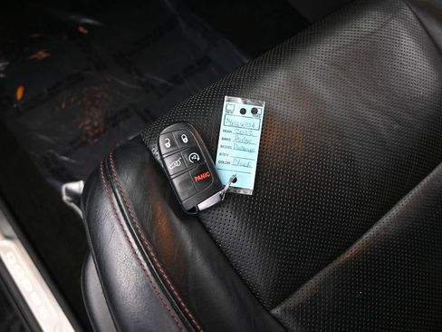 Used 2022 Dodge Durango R/T image 18