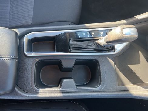 Certified 2025 Nissan Sentra SV w/ All-Weather Package image 23