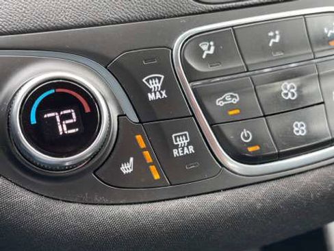 Used 2023 Chevrolet Malibu LT image 61