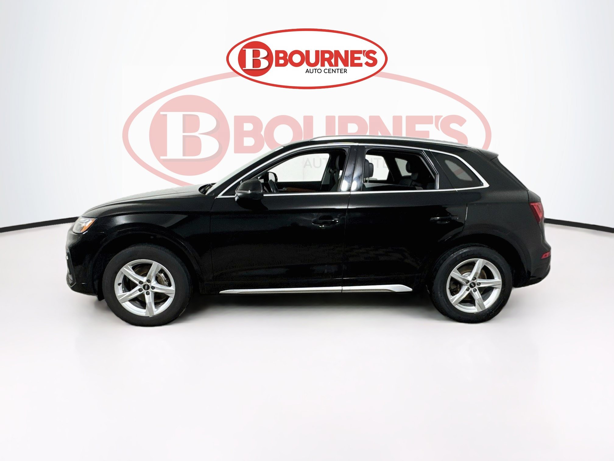 Used 2021 Audi Q5 2.0T Premium AWD/4WD image 6