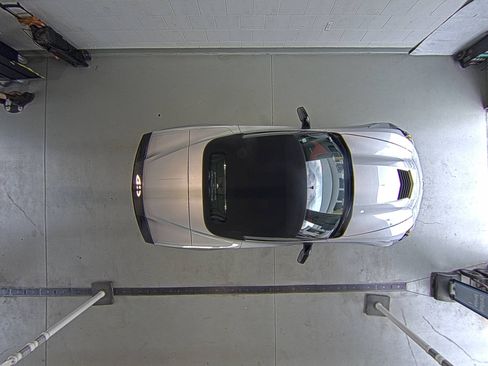 Used 2015 Chevrolet Corvette Stingray Convertible w/ 3LT Preferred Equipment Group RWD image 35