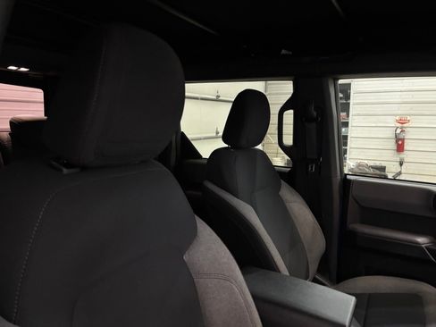 Used 2023 Ford Bronco 4-Door image 28