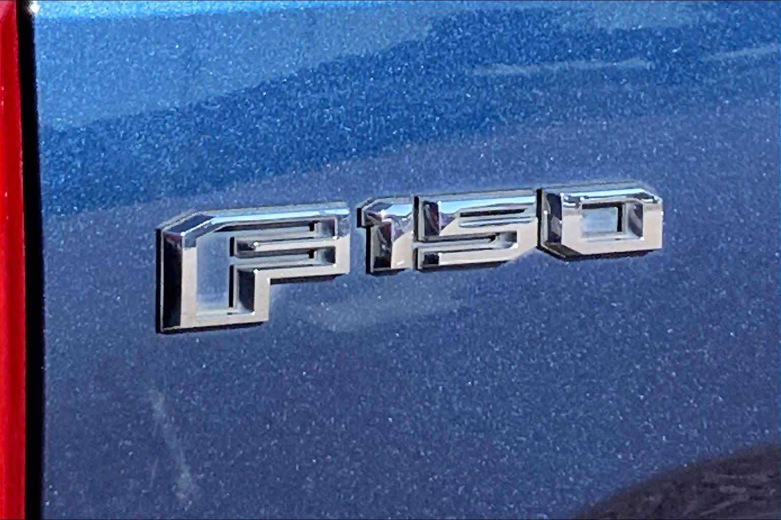 Used 2016 Ford F150 XLT w/ Equipment Group 302A Luxury AWD/4WD image 9