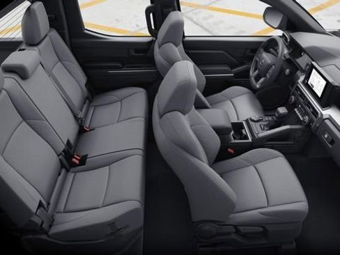 New 2026 Toyota Tacoma SR5 AWD/4WD image 23