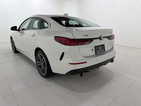 Certified 2024 BMW 228i xDrive Gran Coupe w/ Convenience Package AWD/4WD image 3