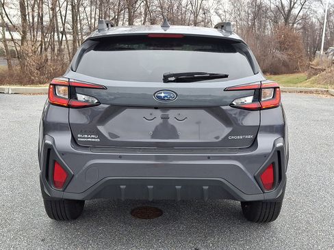 Certified 2025 Subaru Crosstrek 2.5i Limited image 5