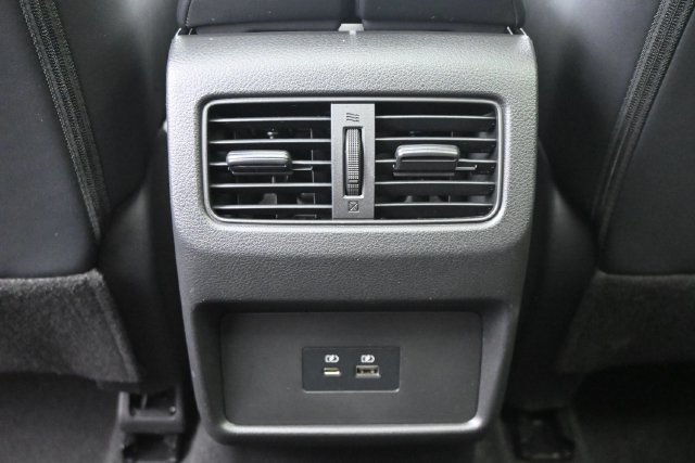 Certified 2023 Nissan Rogue SV w/ SV Premium B Package FWD image 13