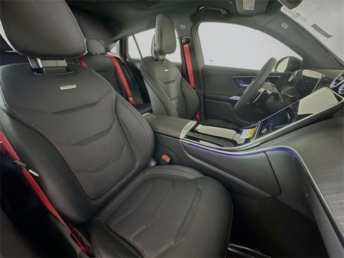 New 2026 Mercedes-Benz GLC 43 AMG GLC 43 AMG image 28