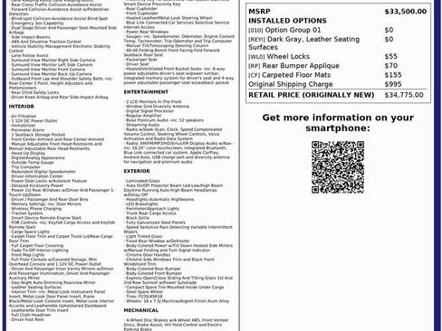 Used 2020 Hyundai Sonata Limited image 3