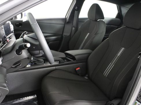 Used 2026 Hyundai Elantra Sport image 20