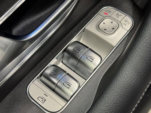 New 2026 Mercedes-Benz GLE 450 4MATIC image 16