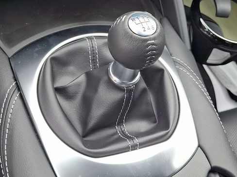New 2026 MAZDA MX-5 Miata Grand Touring w/ Weather Package RWD image 14