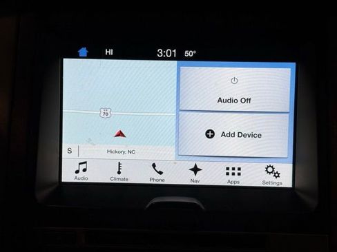 Used 2016 Ford Expedition King Ranch image 25