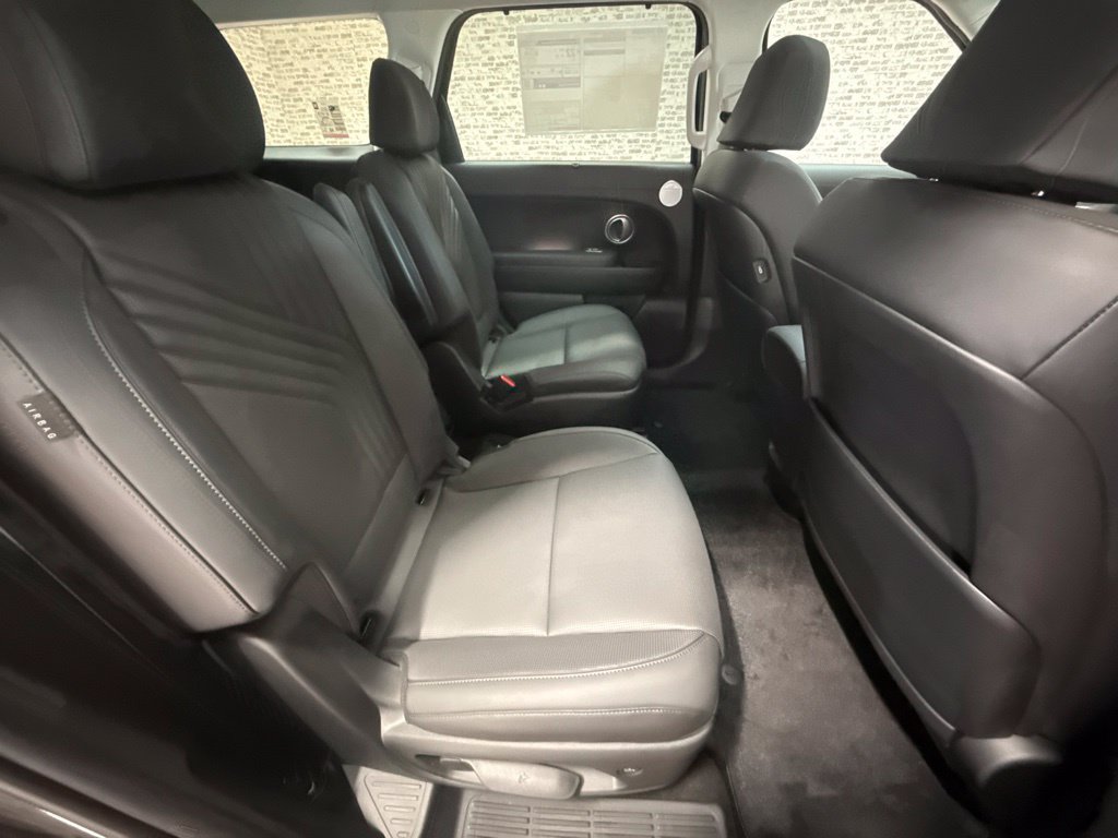New 2027 Hyundai Palisade SEL FWD image 13