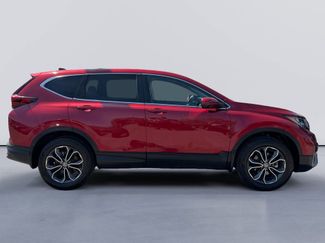 Used 2020 Honda CR-V EX-L video 2