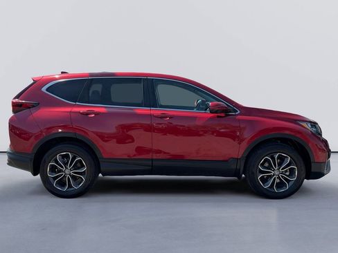 Used 2020 Honda CR-V EX-L image 2