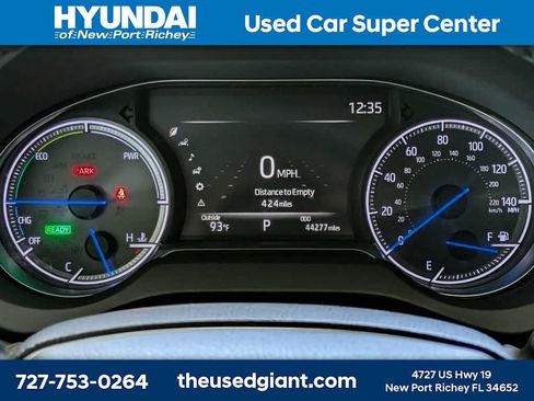 Used 2022 Toyota Venza Limited AWD/4WD image 40