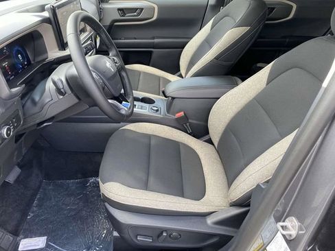 New 2025 Ford Bronco Sport Big Bend image 4