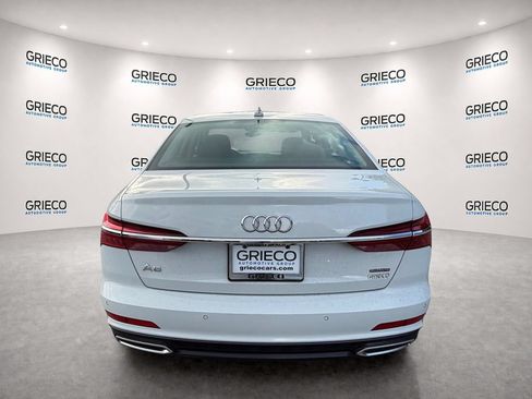 Used 2019 Audi A6 3.0T Premium AWD/4WD image 6