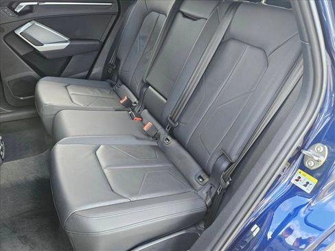 Used 2021 Audi Q3 2.0T Premium w/ Convenience Package image 17