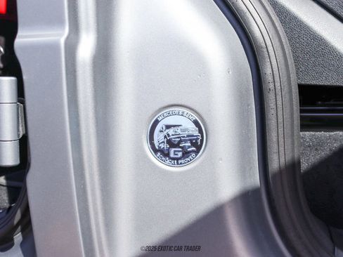 Used 2024 Mercedes-Benz G 63 AMG 4MATIC image 52