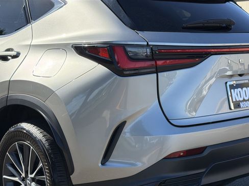 Used 2024 Lexus NX 350 AWD w/ Cold Area Package image 21