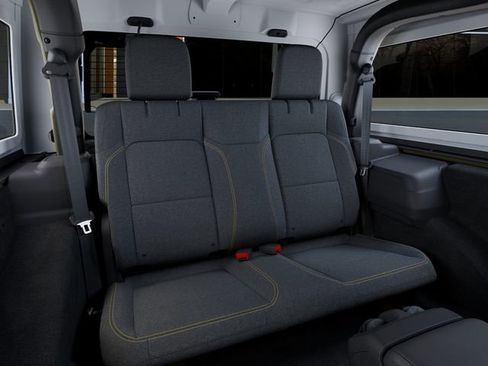 New 2026 Jeep Wrangler Sport AWD/4WD image 15